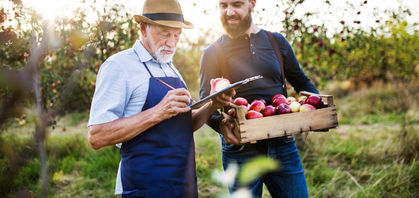 10 Guidelines for Starting a Small Farm Business – Mother Earth News - Vimarsana News